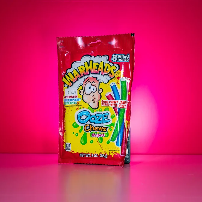 Gelato Sweet Spot by null