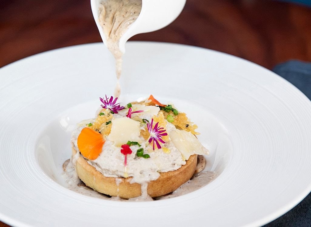 Pépé Bistro by null