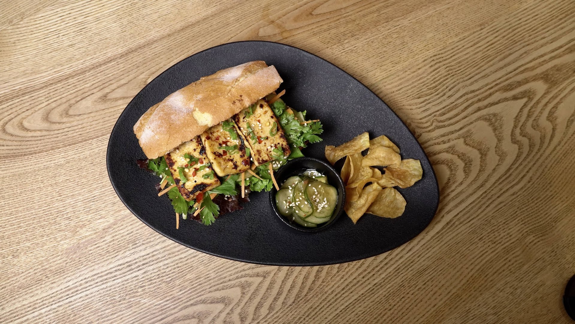 Perch Wine & Coffee Bar by null