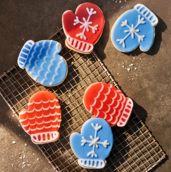 Panera Bread by null