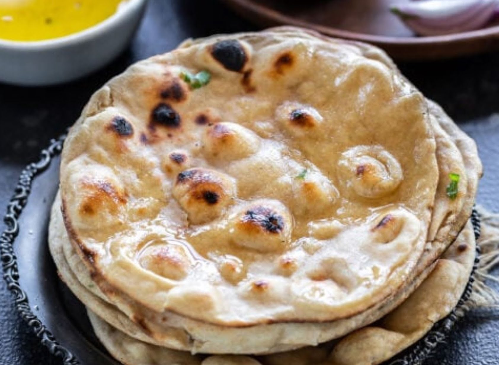 Curry Walla by null