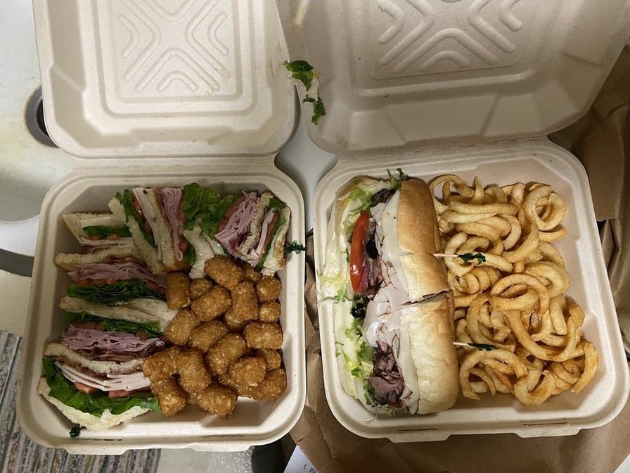 Cronies Sports Grill by null