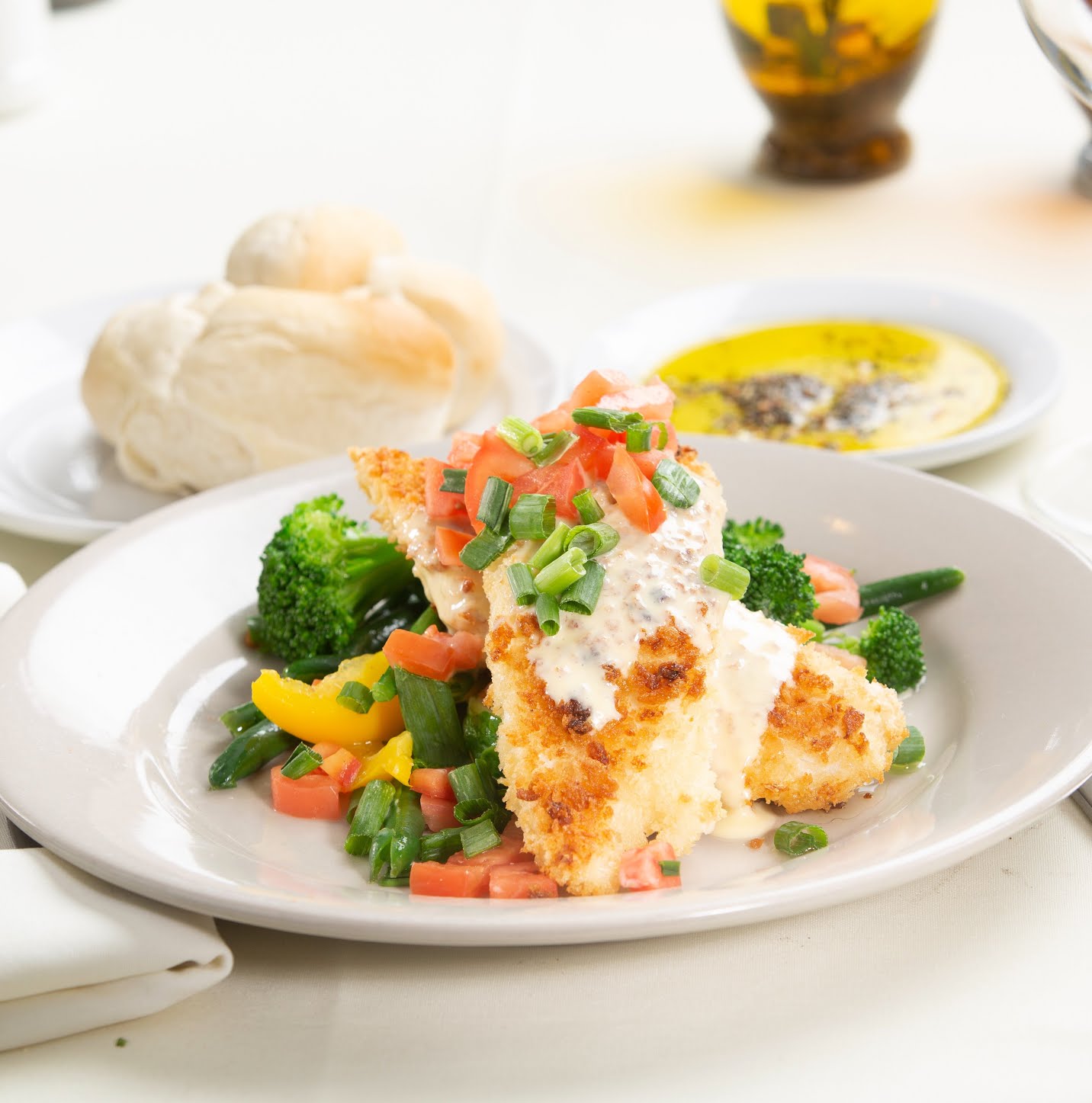 Pietro's Italian Restaurant by null