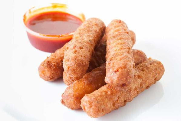 KoChix Chicken by null