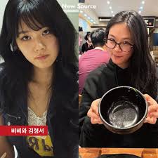 비비 fakenude|인생은 ____ by Naked BiBi 비비 한정판 굿즈 팝업스토어