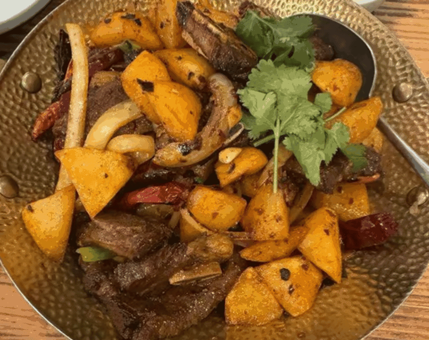 Taipei Cuisine by null