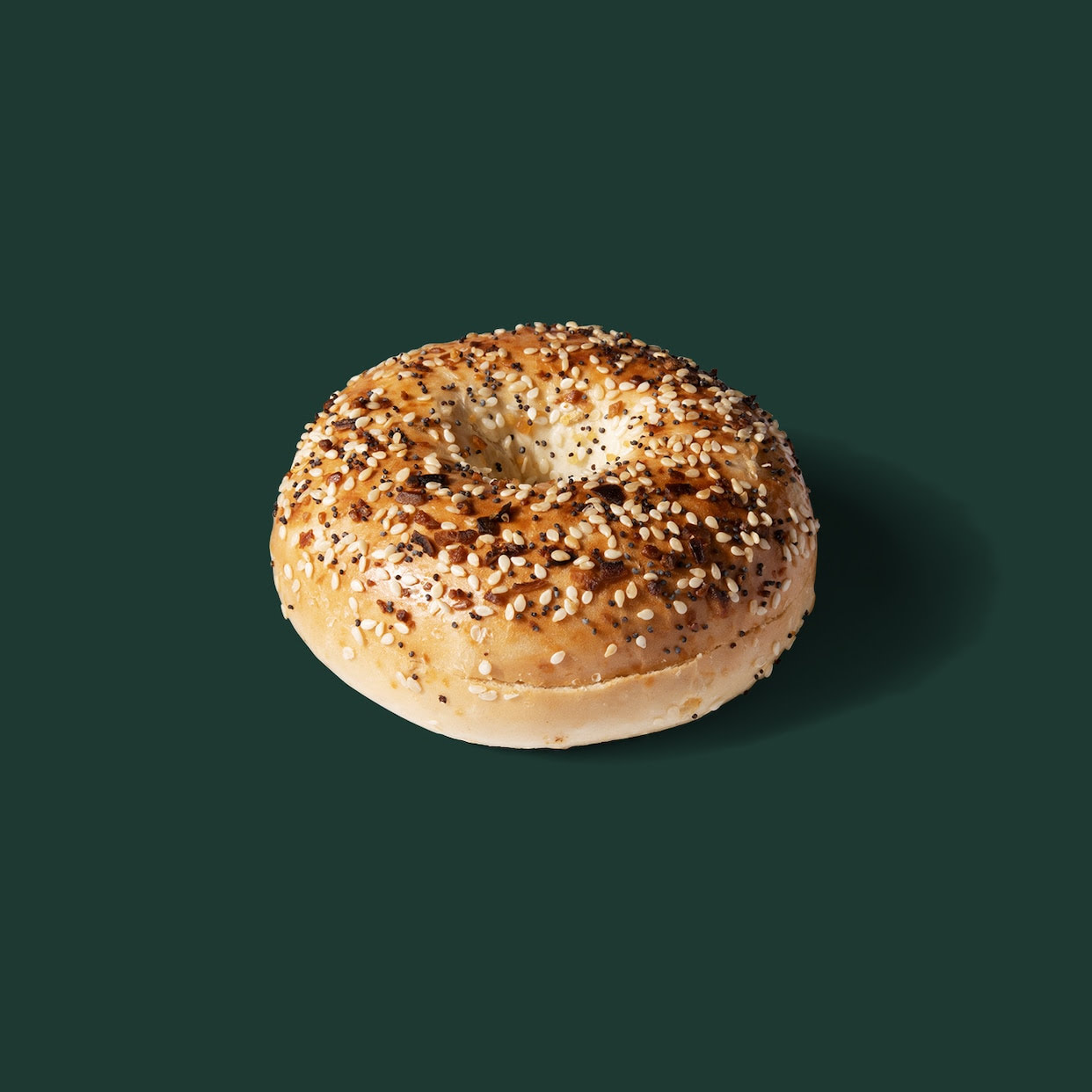 Starbucks by null