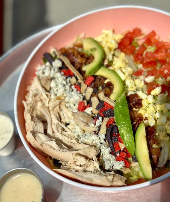 Taco Mamacita by null