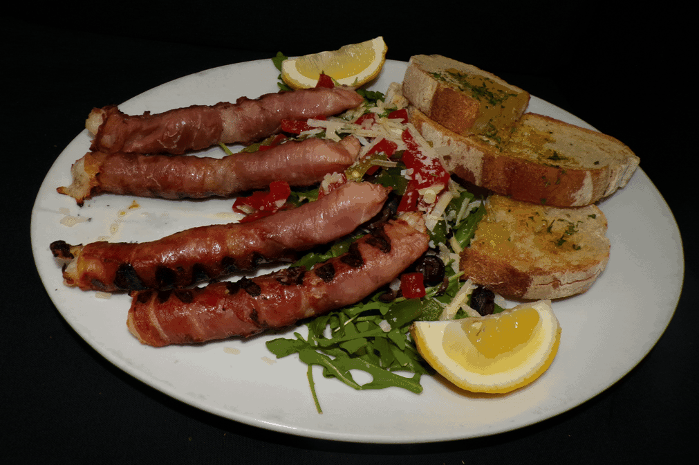 Hanny's by null