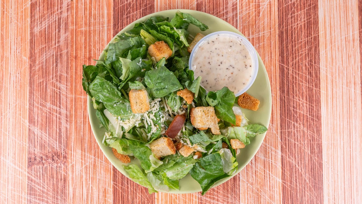 Parkway Pizza by null