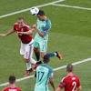 Portugal vs Hungary