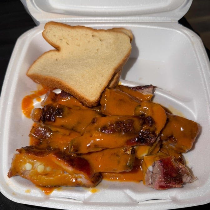 Randy's Bar-B-Q by null