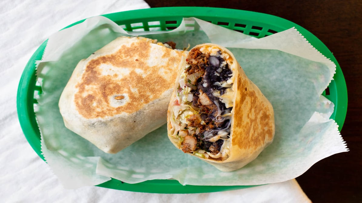 Picante Taqueria by null