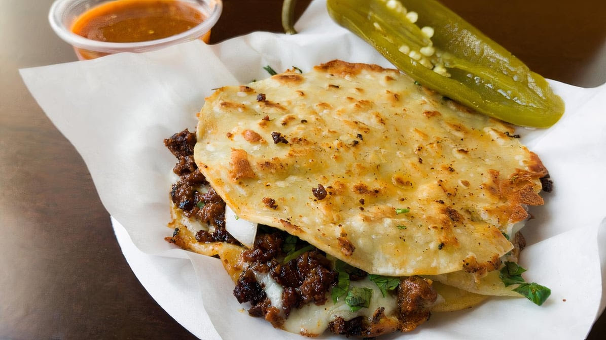 Tacos Mexico by null