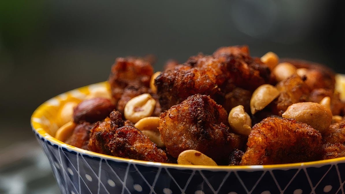 Voilà Afrique by null