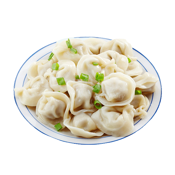 Dumplings N More by null