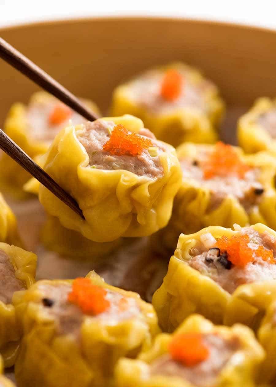 WenChang Dumpling Restaurant by null