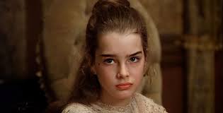 brooke shields pretty baby nude|Brooke Shields Interview About Documentary Pretty Baby, Sexual Assault