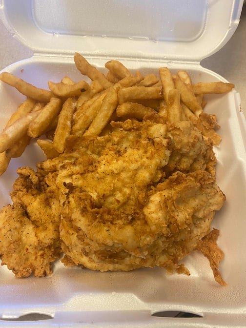 Crescent Cafe by null