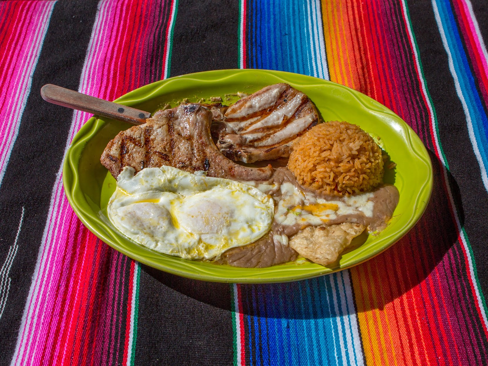 Marieta's Fine Mexican Food & Cocktails by null