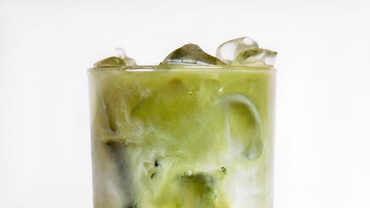 One Tea House Falls Church by null