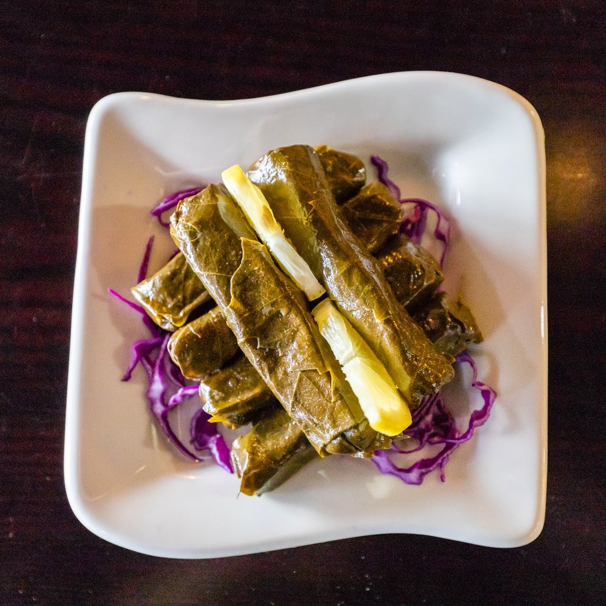 Zaza Wood Fired Pizza & Mediterranean Cuisine by null