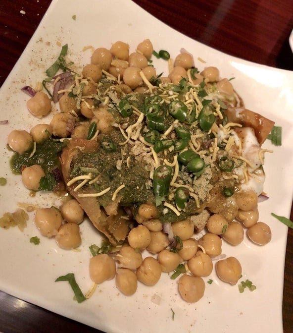 Spice Indian Grill Orlando by null