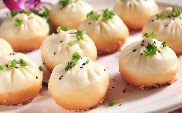 Dumpling Kitchen by null