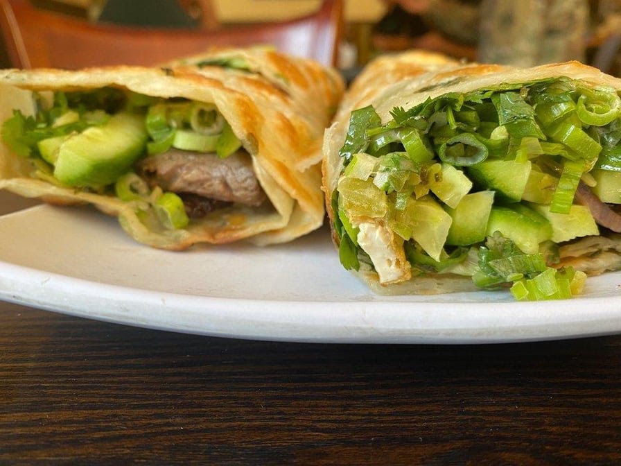 Nomad Asian Bistro by null