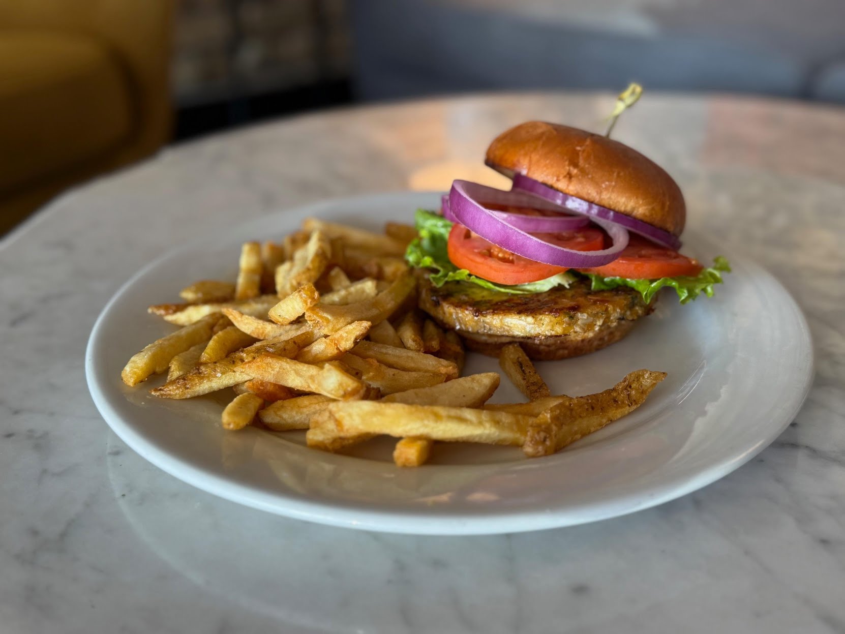 Luna & The Bear - Kitchen & Libation House by null