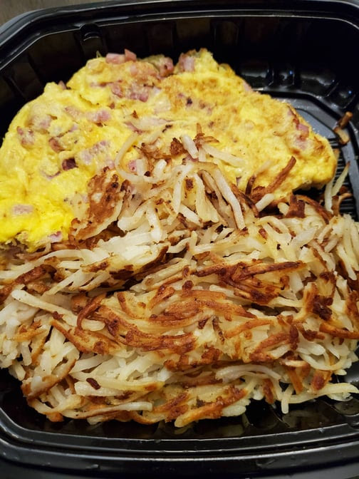 Golden Nugget Pancake House by null