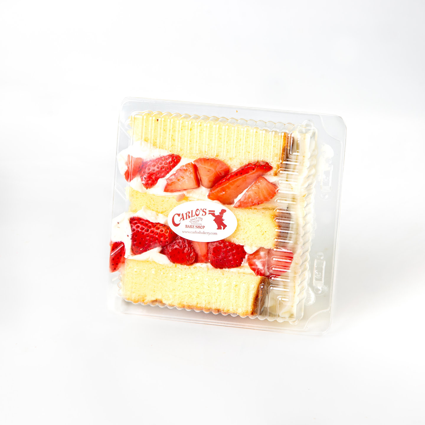 Carlo's Bakery 1500 Broadway by null