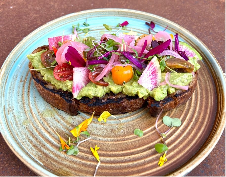 Re/creation Cafe by null