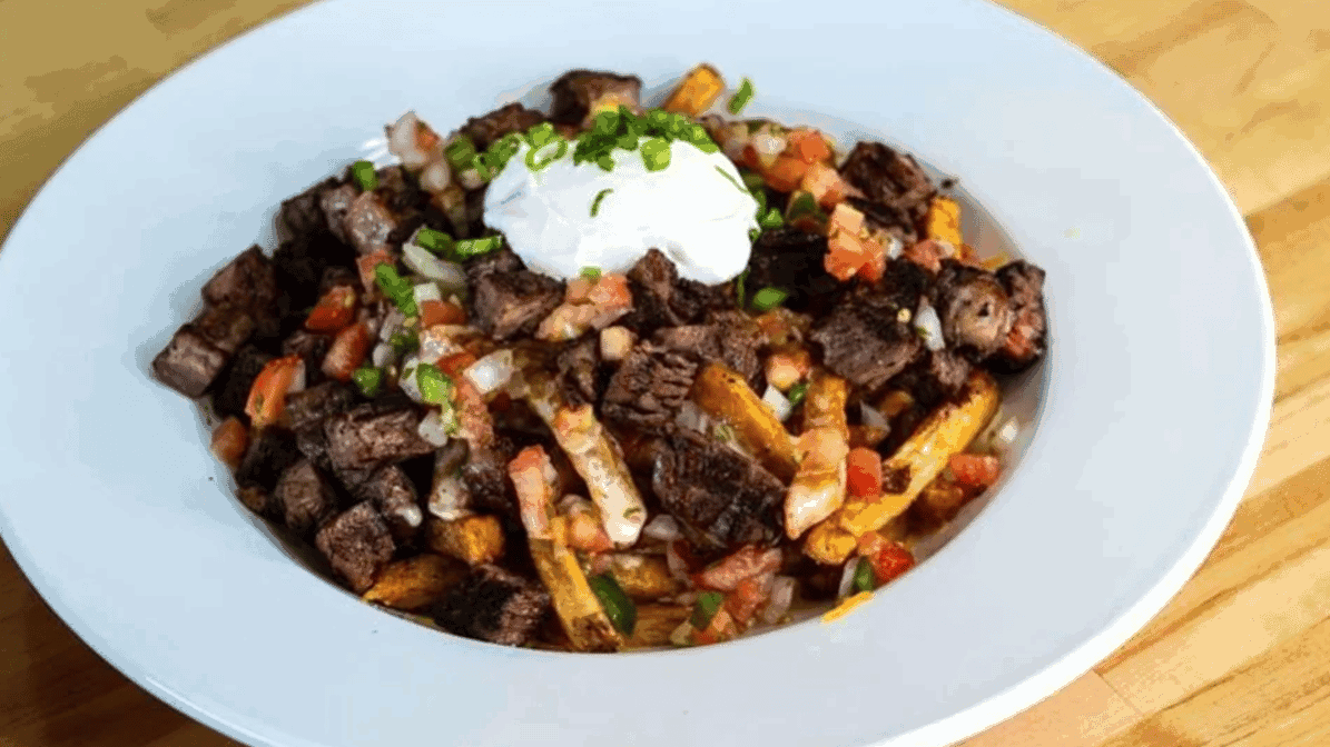 El Sazon Latin Grill by null