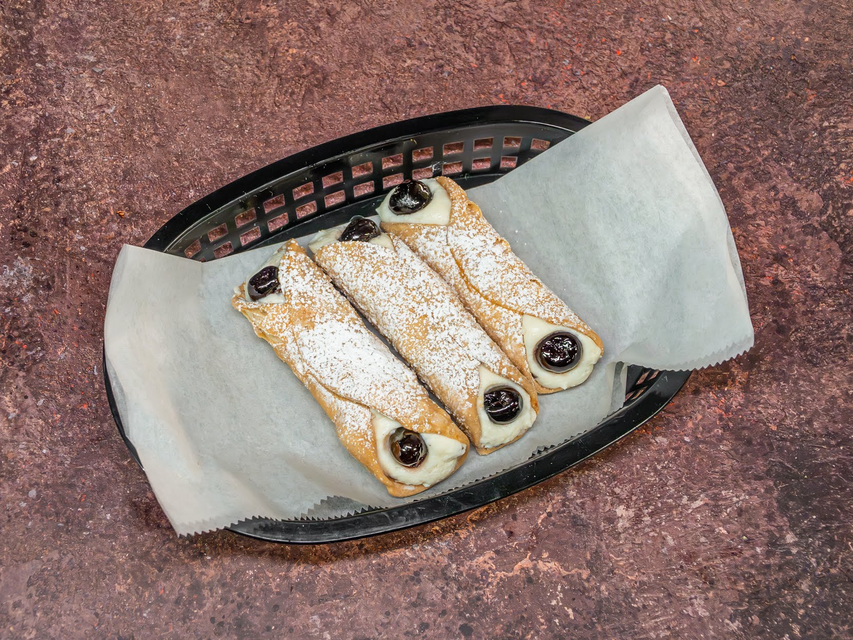 J.P. Graziano Grocery by null