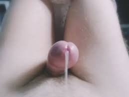 Multiple big cum shots hands free after week of edging and denial pornhub gay jpg x Hand free cum shots