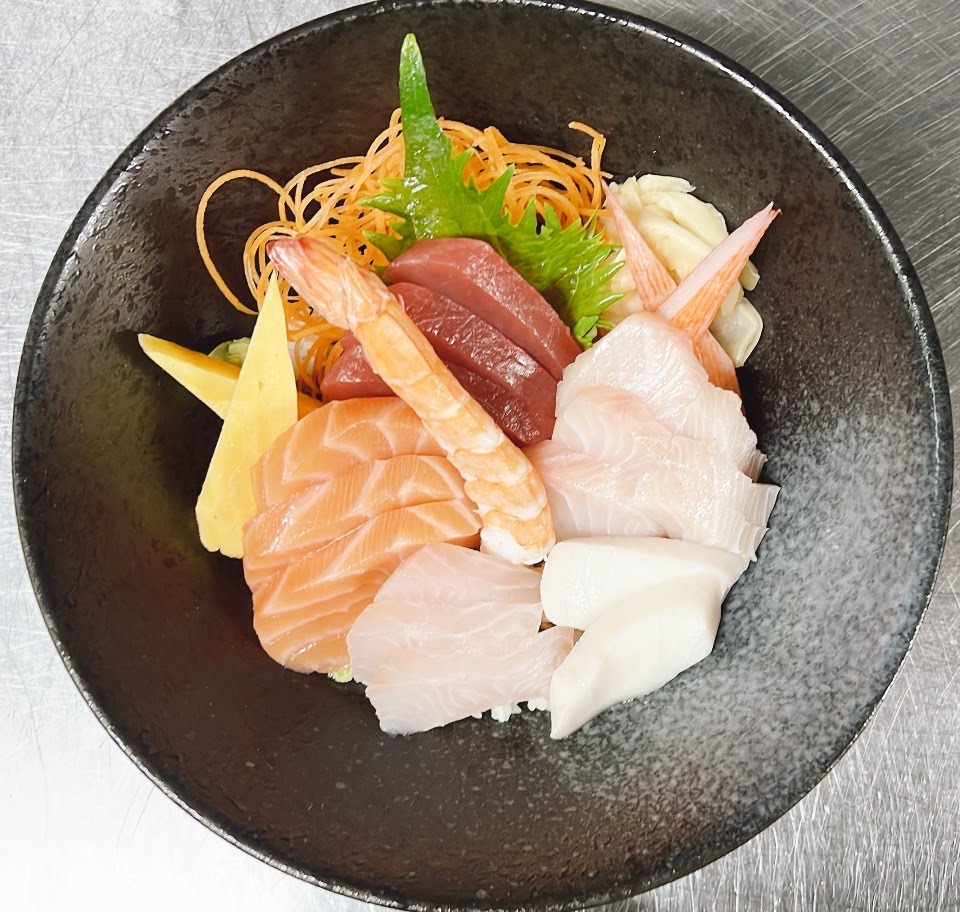 Kyushu Ramen&Sushi by null