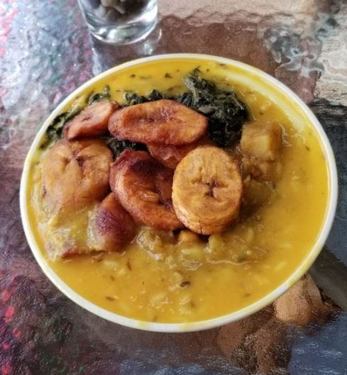 Limin’s Cafe Caribe by null