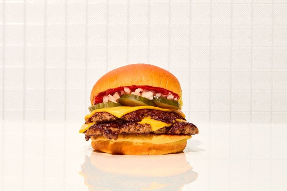 Rosie's Burgers by null