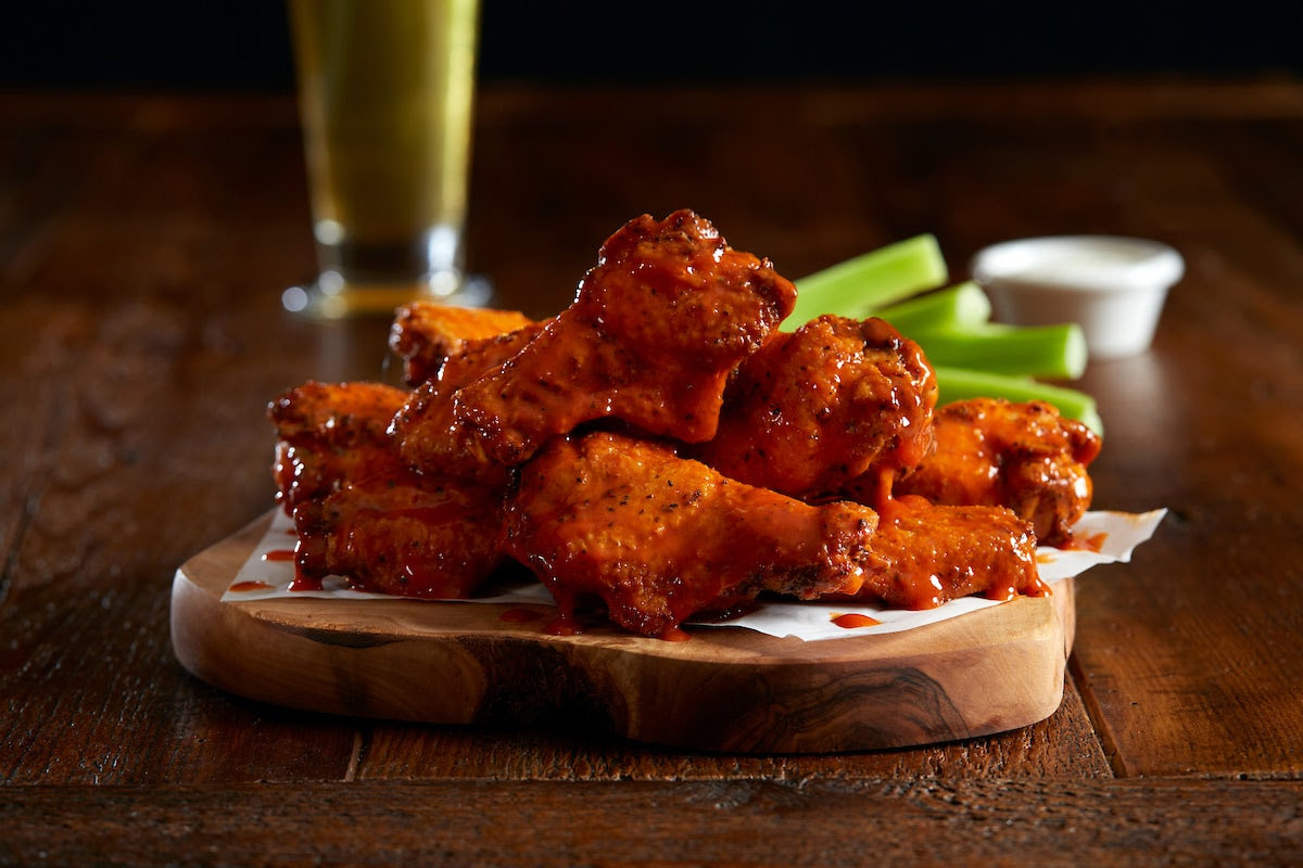 BJ's Restaurant & Brewhouse by null