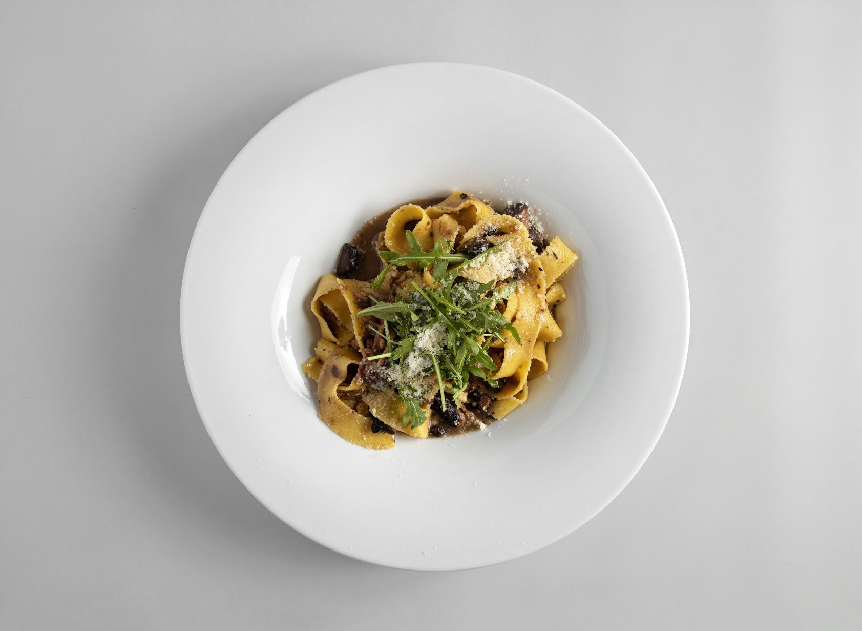 Arrosto Ristorante by null