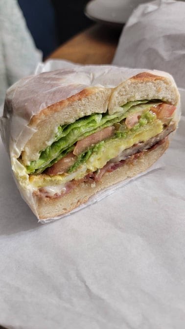 Donut Factory by null