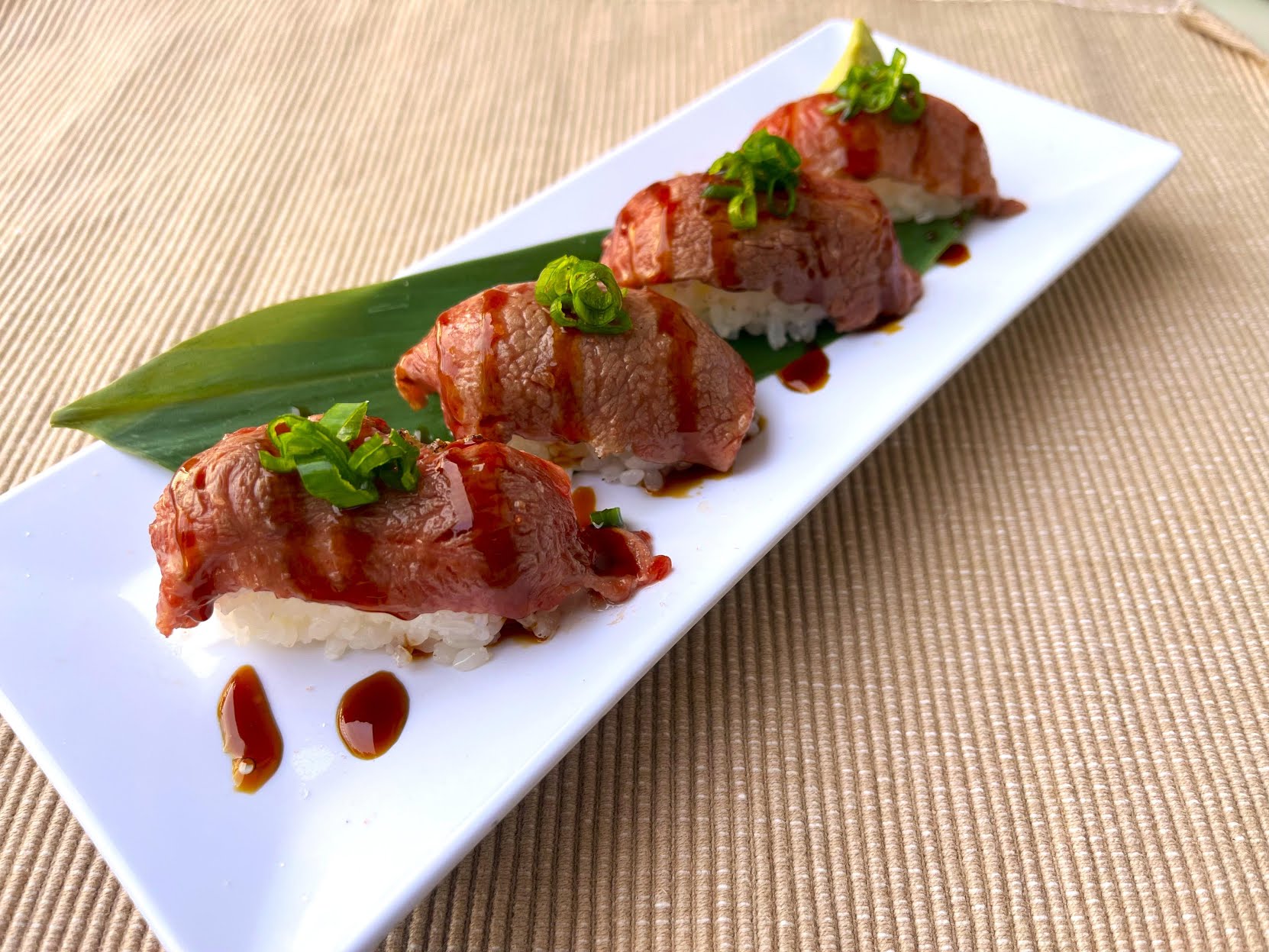 Wagyu Street by null