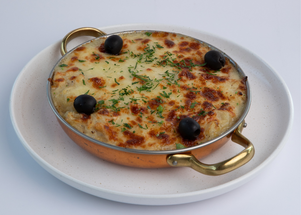 Old Lisbon Restaurants - Aventura by null