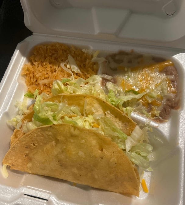 Tacos El Sol by null