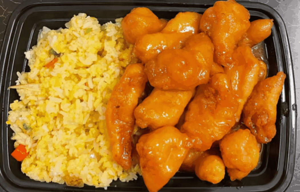 Great Wall Chinese Restaurant（N70th St &Vine) by null