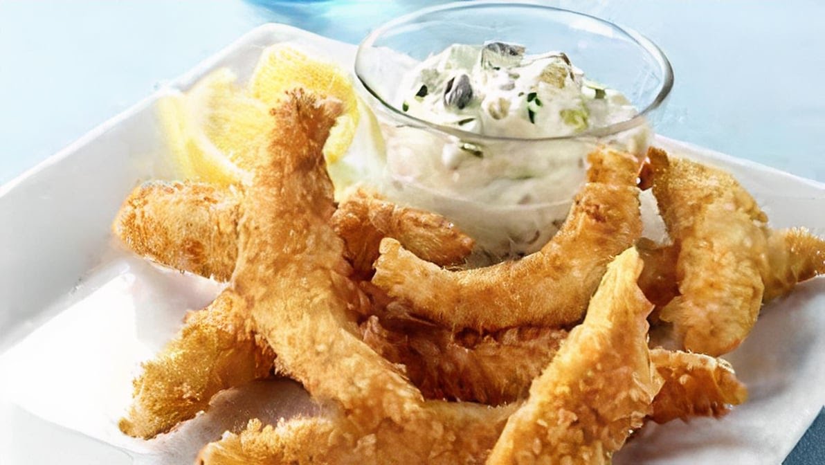 Chicken Shack by null