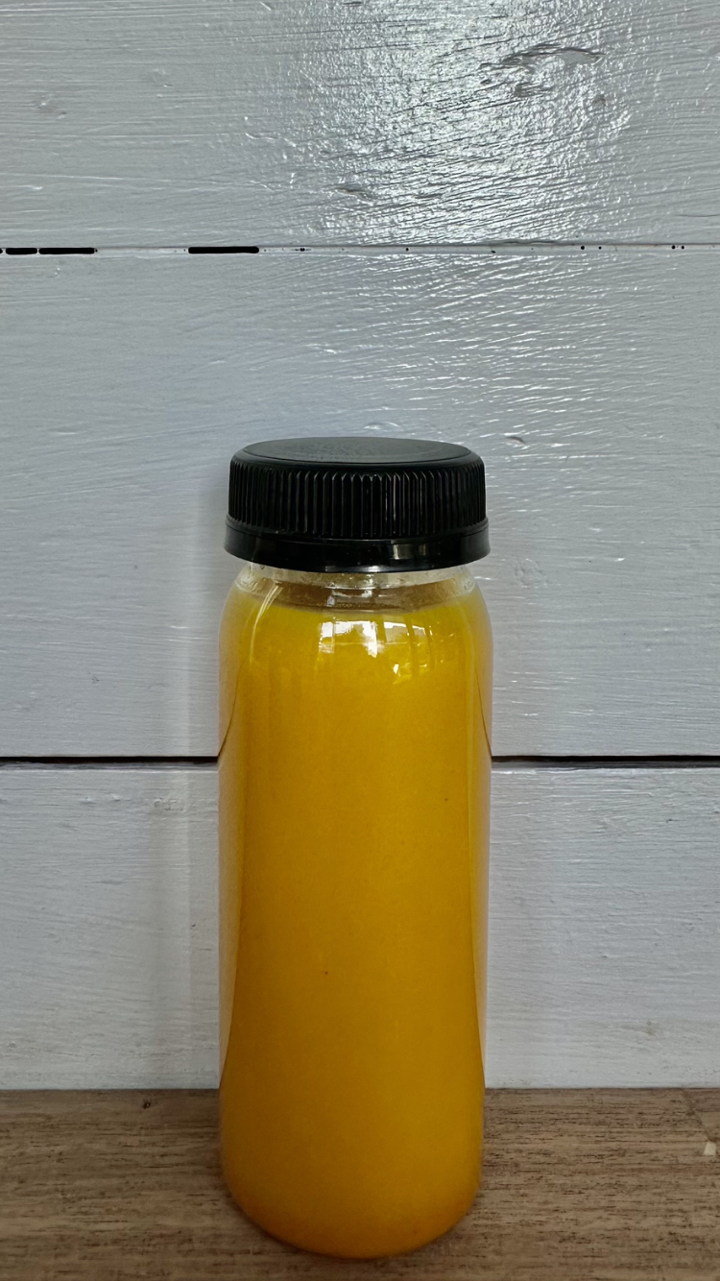 Vui’s Juice Cafe by null