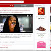 Linda Ikeji Social