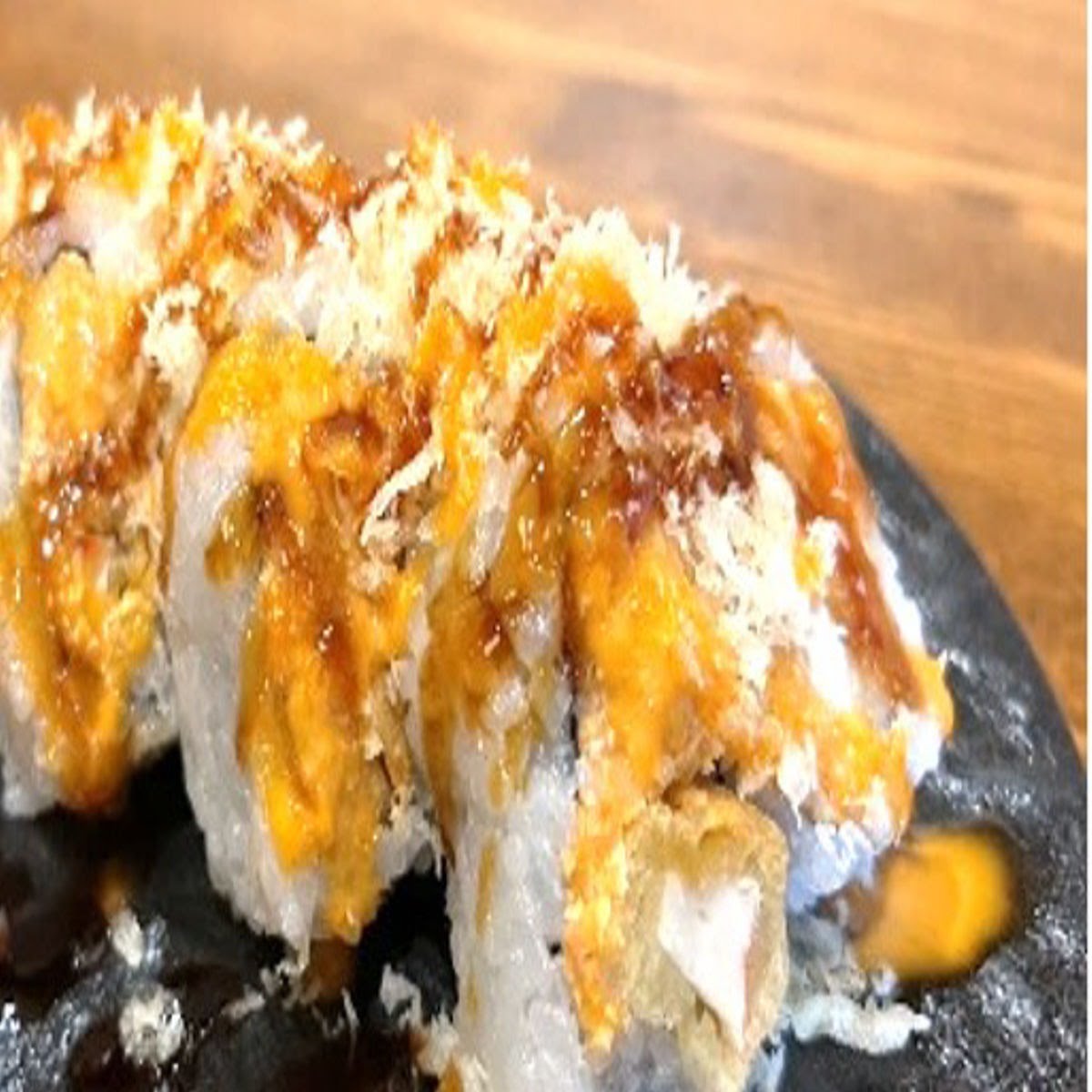 Huntington Ramen & Sushi by null